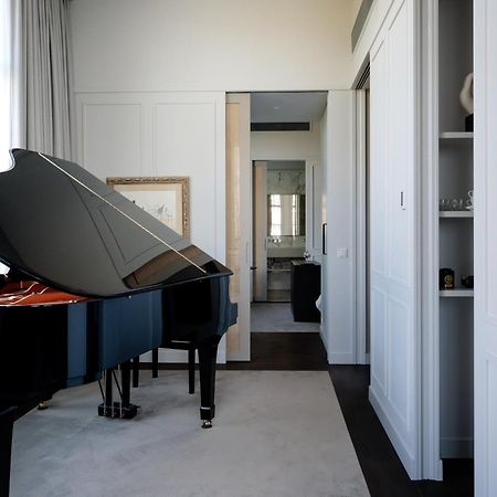 Pillows Grand Boutique Hotel Maurits At The Park - Small Luxury Hotels Amsterdam Eksteriør bilde