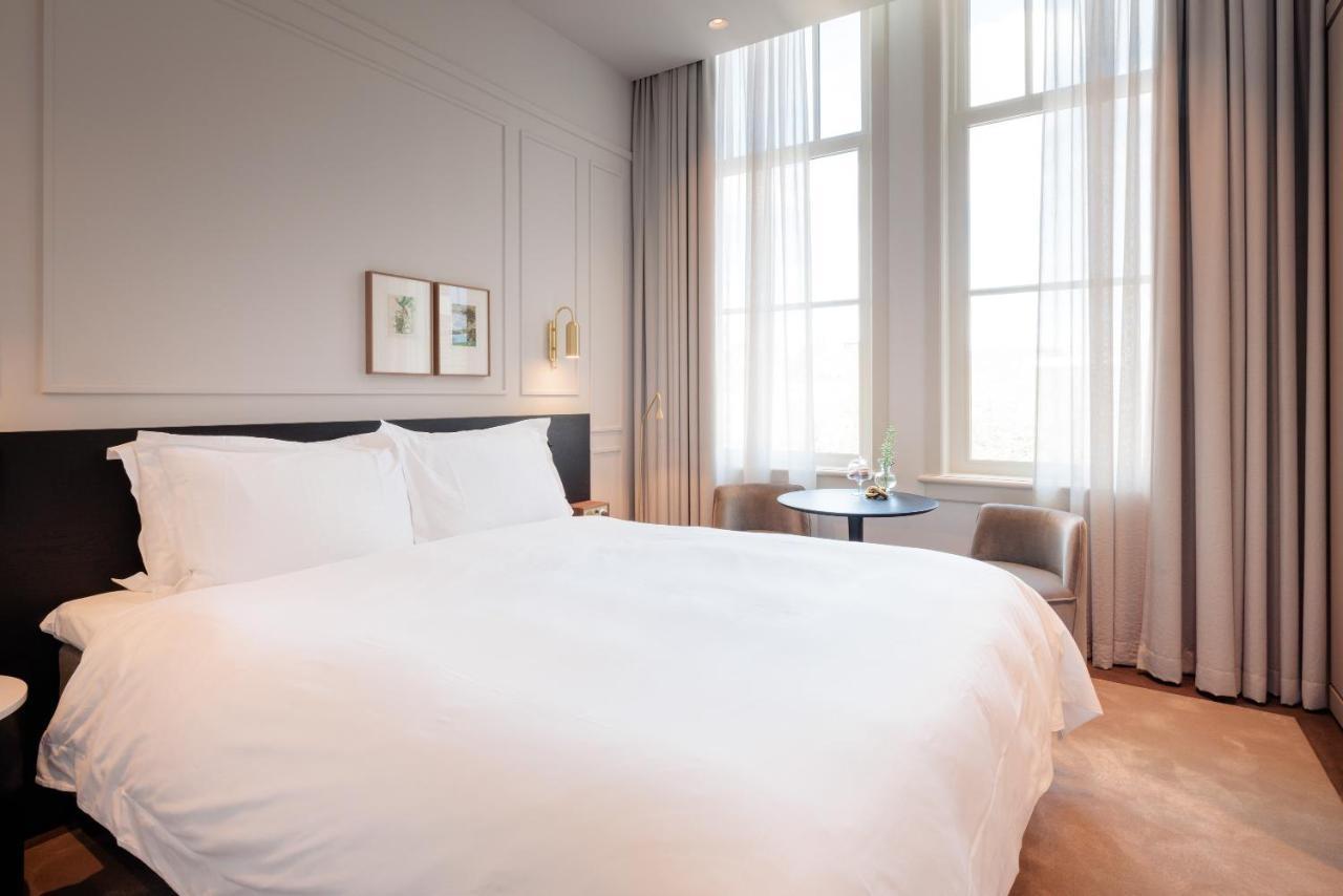Pillows Grand Boutique Hotel Maurits At The Park - Small Luxury Hotels Amsterdam Eksteriør bilde