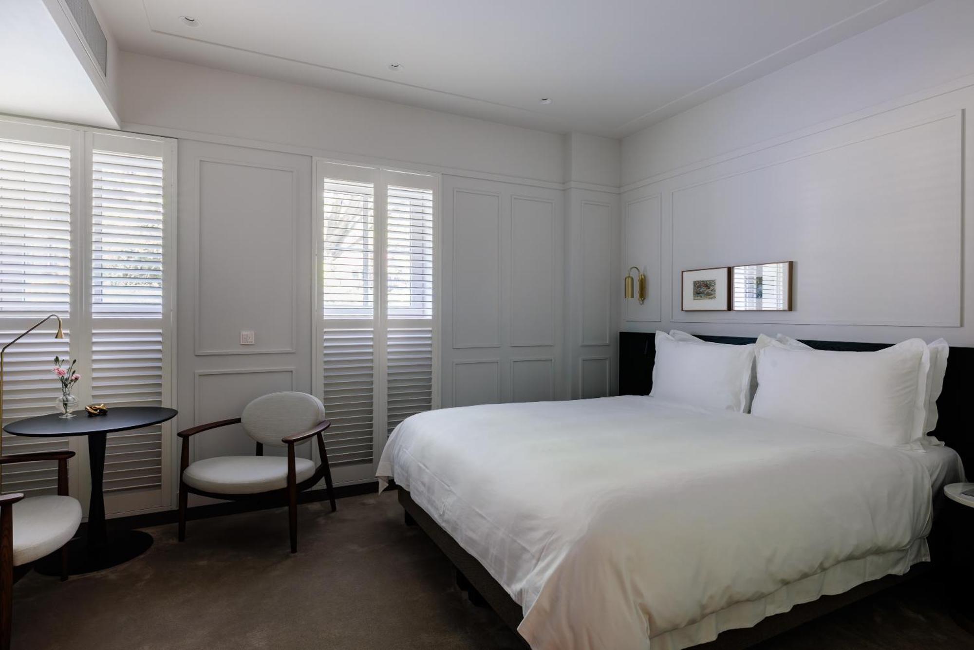 Pillows Grand Boutique Hotel Maurits At The Park - Small Luxury Hotels Amsterdam Eksteriør bilde