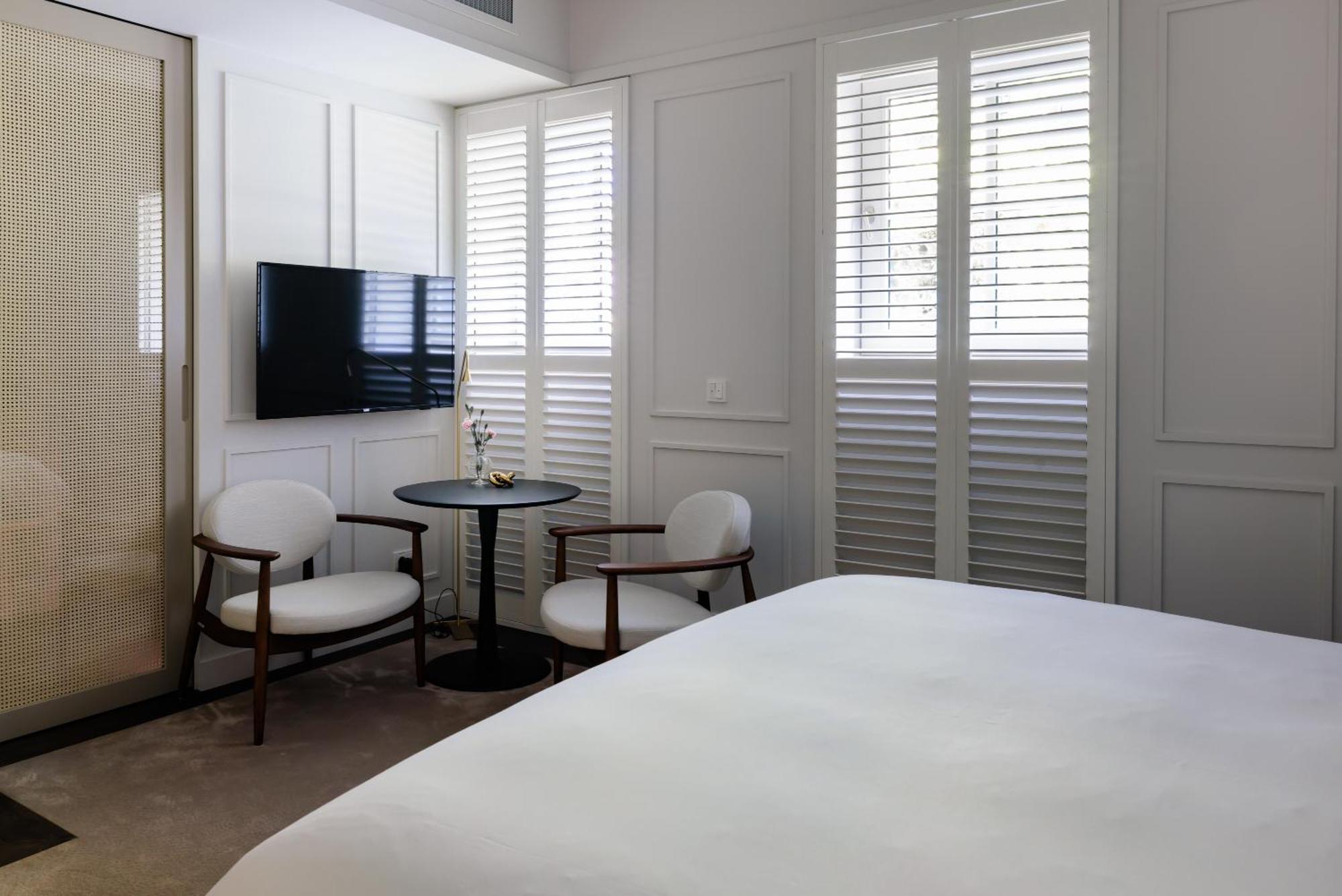 Pillows Grand Boutique Hotel Maurits At The Park - Small Luxury Hotels Amsterdam Eksteriør bilde